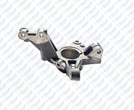 ZENON RN2530 Aks Tasiyici Sol On 72mm Renault Symbol Iii 2012- / Dacia Logan Ii 2012- / Sandero Stepway 2012-